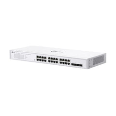 TP-Link Festa FS328G L2/L2+ Gigabit Ethernet (10/100/1000) Blanco