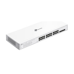 TP-Link Festa FS328G L2/L2+ Gigabit Ethernet (10/100/1000) Blanco