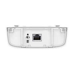 TP-Link Omada EAP603-Outdoor 1800 Mbit/s Blanco Energía sobre Ethernet (PoE)