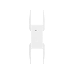 TP-Link Omada EAP673-Extender Repetidor de red Blanco 10, 100, 1000 Mbit/s