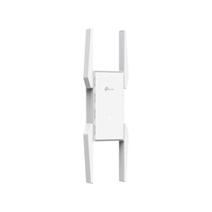 TP-Link Omada EAP673-Extender Repetidor de red Blanco 10, 100, 1000 Mbit/s
