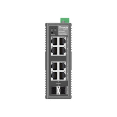 TP-Link Omada IES208G switch Gestionado Gigabit Ethernet (10/100/1000)