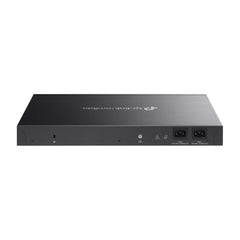 TP-Link Omada SX3032F switch Gestionado L2+ Negro