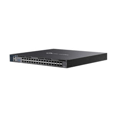 TP-Link Omada SX6632YF switch Gestionado L2+/L3 Negro
