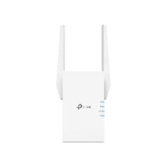 TP-Link RE705X ampliador de red Transmisor y receptor de red Blanco