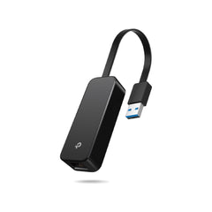 TP-Link UE306 adaptador y tarjeta de red Ethernet 1000 Mbit/s