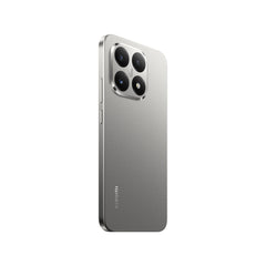 Xiaomi 15T 17,4 cm (6.83") 5G 12 GB 512 GB 5500 mAh Gris