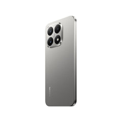 Xiaomi 15T 17,4 cm (6.83") 5G 12 GB 512 GB 5500 mAh Gris