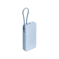 Xiaomi 67W Power Bank 20000 Ión de litio 20000 mAh Azul