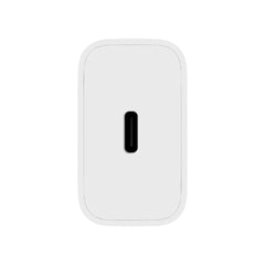 Xiaomi Mi 20W Consola de juegos portátil, Smartphone, Tableta Blanco Corriente alterna Carga rápida Interior