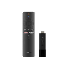 Xiaomi PFJ4197EU adaptador Smart TV HDMI 4K Ultra HD Android Negro