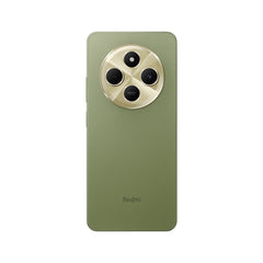 Xiaomi Redmi 14C 17,5 cm (6.88") SIM doble 4G USB Tipo C 4 GB 128 GB 5160 mAh Verde