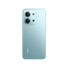 Xiaomi Redmi 15C 17,5 cm (6.9") 4G USB Tipo C 4 GB 128 GB 6000 mAh Verde