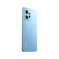 Xiaomi Redmi Note 12 16,9 cm (6.67") SIM doble Android 13 4G USB Tipo C 8 GB 256 GB 5000 mAh Azul