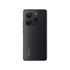 Xiaomi Redmi Note 14 5G 16,9 cm (6.67") Ranura híbrida Dual SIM USB Tipo C 8 GB 256 GB 5110 mAh Negro