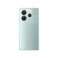Xiaomi Redmi Note 14 5G 16,9 cm (6.67") Ranura híbrida Dual SIM USB Tipo C 8 GB 256 GB 5110 mAh Verde