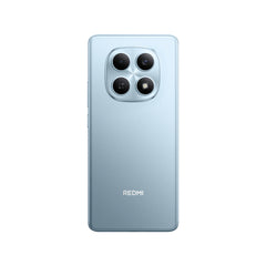 Xiaomi Redmi Note 15 17,2 cm (6.77") 8 GB 256 GB 6000 mAh Azul