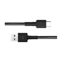 Xiaomi SJV4109GL cable USB USB 2.0 1 m USB C USB A Negro