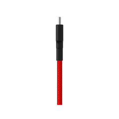 Xiaomi SJV4110GL cable USB 1 m USB A USB C Negro, Rojo