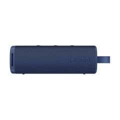 Xiaomi Sound Outdoor Altavoz portátil estéreo Azul 30 W
