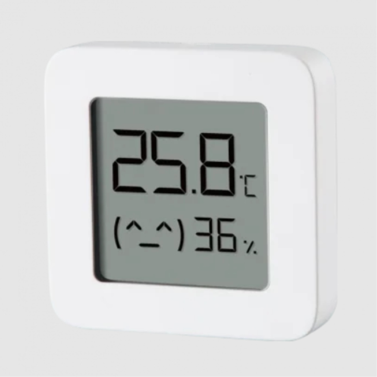 Xiaomi Mi Home Bluetooth Thermometer 2
