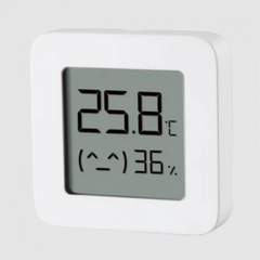 Xiaomi Mi Home Bluetooth Thermometer 2