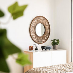 Cecotec 08250 calefactor eléctrico Interior Negro, Gris 2000 W Ventilador sin aspas para el hogar — imagen 4