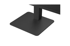 Monitor LED IPS LG 24Ba650 23.8 1920 X 1080 5Ms HDMI Displayport USB-C Altavoces Reg. Altura · 24BA650-B · vista 8