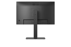 Monitor LG 24Ba850-B 24 FHD 100Hz · vista 7