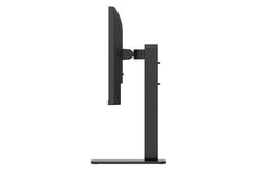 Monitor LG 24Ba850-B 24 FHD 100Hz · vista 6