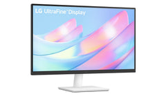 Monitor LED IPS LG 27Us500 27 3840 X 2160 5Ms HDMI Displayport · vista 3