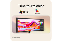 Monitor Curvo LG 34U601B-B 34 Wqhd 120Hz · vista 6