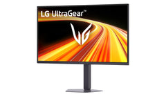 Monitor Gaming LG 32G620B-B 31.5 Qhd 200Hz · vista 2
