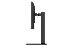 Monitor LED IPS LG 24Ba650 23.8 1920 X 1080 5Ms HDMI Displayport USB-C Altavoces Reg. Altura · 24BA650-B · vista 5