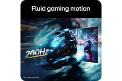 Monitor Gaming LG 32G620B-B 31.5 Qhd 200Hz · vista 7