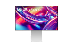 Monitor LG Ultrafine 32U990A-S 32 6K 60Hz · vista 1