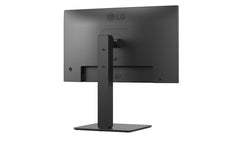 Monitor LED IPS LG 24Ba650 23.8 1920 X 1080 5Ms HDMI Displayport USB-C Altavoces Reg. Altura · 24BA650-B · vista 7