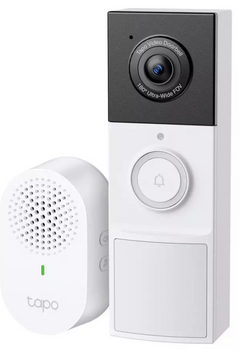 TP-Link Tapo D210 sistemas de intercomunicación de video