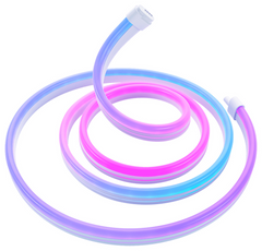 Xiaomi Smart Lightstrip Pro Extension Regleta luminosa universal LED 7 W 1000 mm — imagen 2