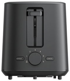 Xiaomi XMTSJ01FD tostadores 930 W Negro