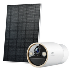 TP-Link Tapo C460 KIT cámaras de vigilancia Blanco