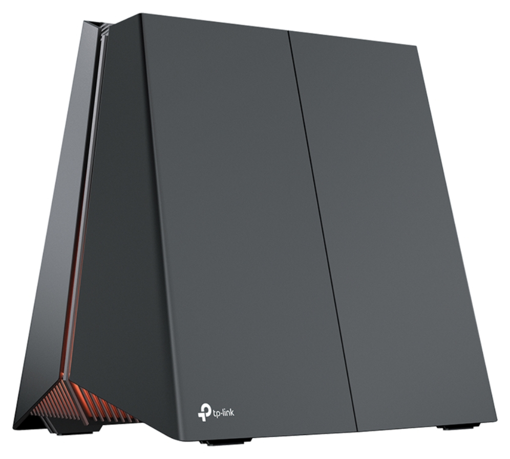 TP-Link Archer GE550 routers wireless