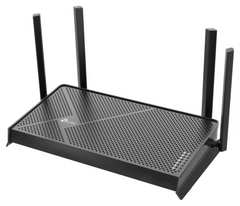 TP-Link Archer BE230 router inalámbrico 2.5 Gigabit Ethernet Doble banda (2,4 GHz / 5 GHz) Negro — imagen 2