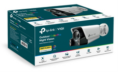TP-Link VIGI C340S Bala (forma) Cámara de seguridad IP Exterior 2688 x 1520 Pixeles Pared — imagen 2