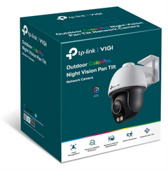TP-Link VIGI C540S(4mm) Torreta Cámara de seguridad IP Interior y exterior 2688 x 1520 Pixeles Techo/pared — imagen 2
