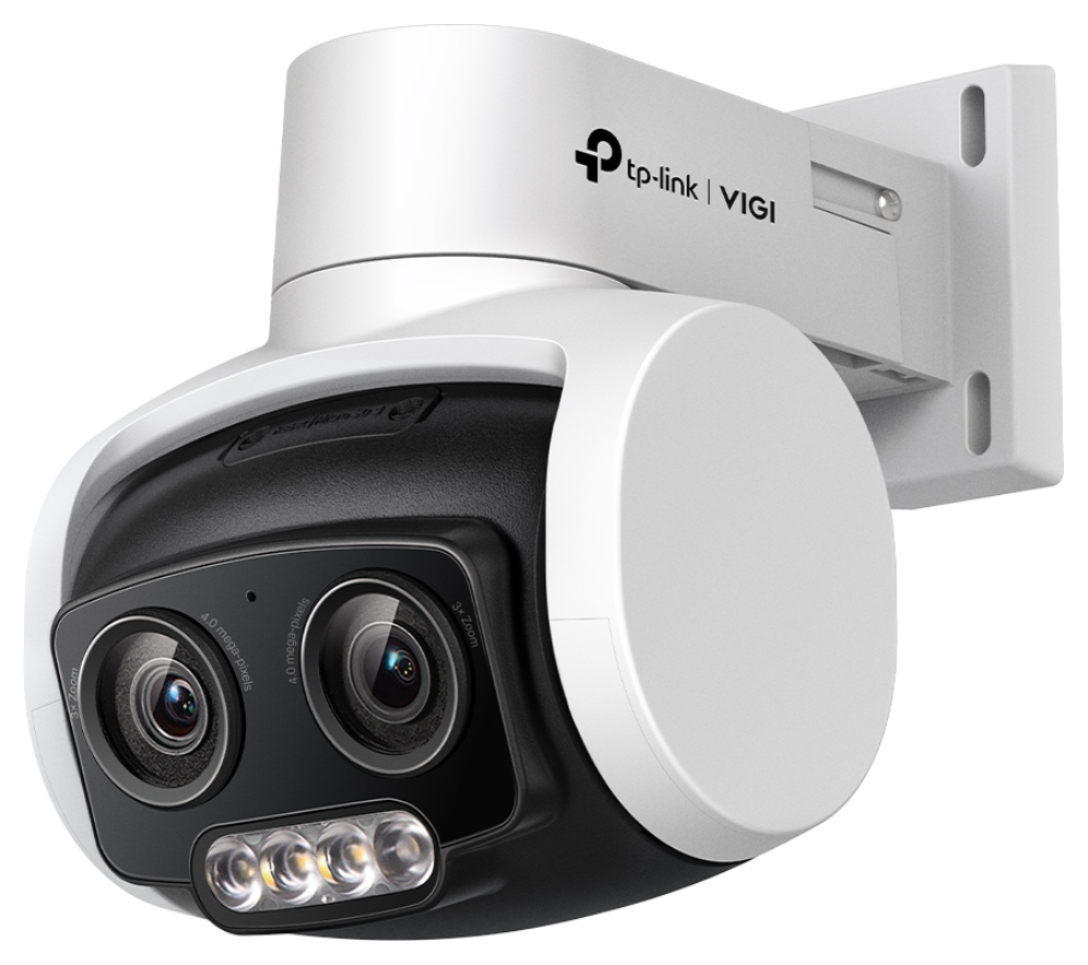 TP-Link VIGI C540V cámaras de vigilancia Alámbrico
