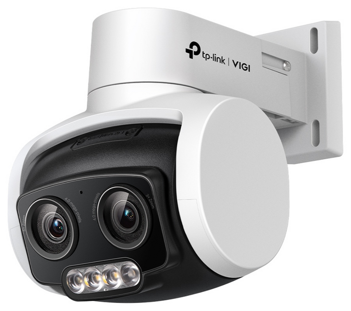 TP-Link VIGI C540V cámaras de vigilancia Alámbrico