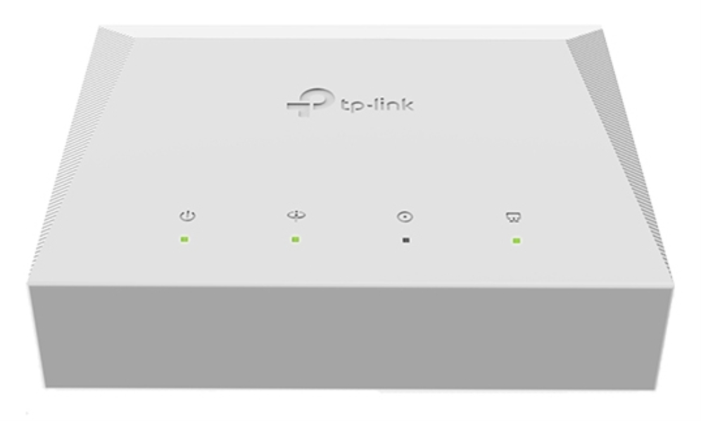 TP-Link XZ000-G7 Blanco