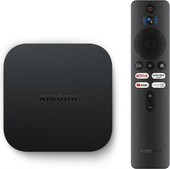 Xiaomi PFJ4151EU convertidor de smart tv 2048 MB