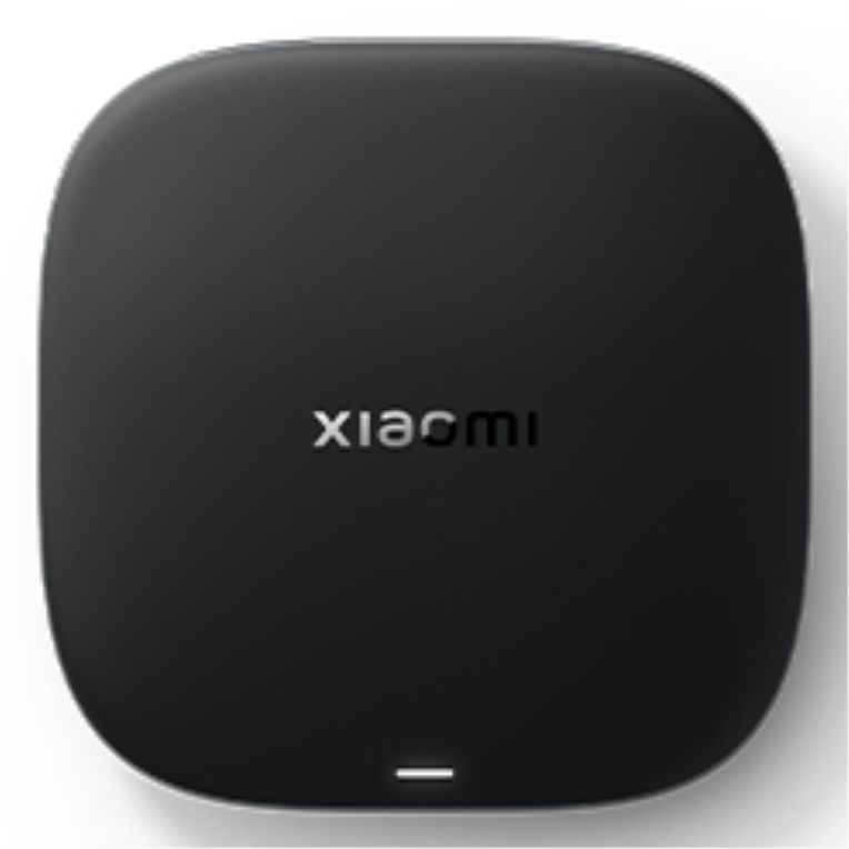 Xiaomi TV Box S (3rd Gen) convertidor de smart tv